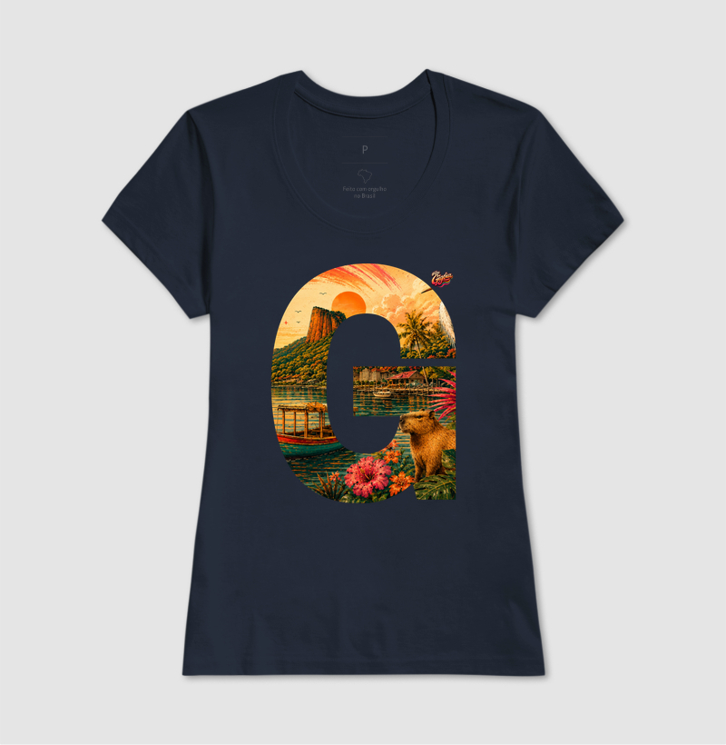 Camisa 6
