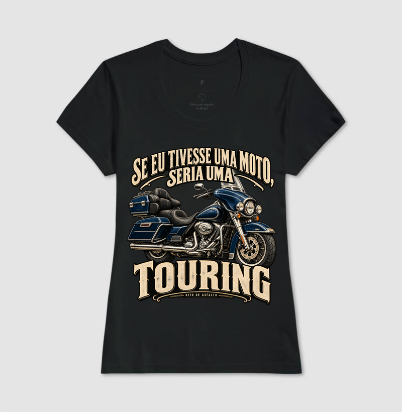 Se Eu Tivesse Touring - Imagem 3