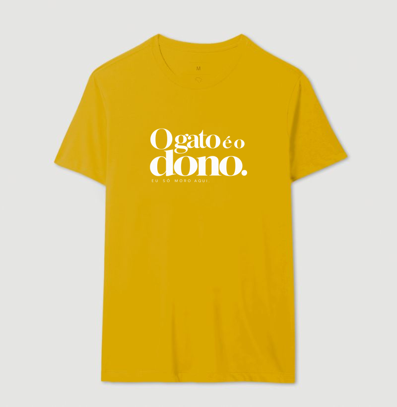 O gato é o dono... - Imagem 17