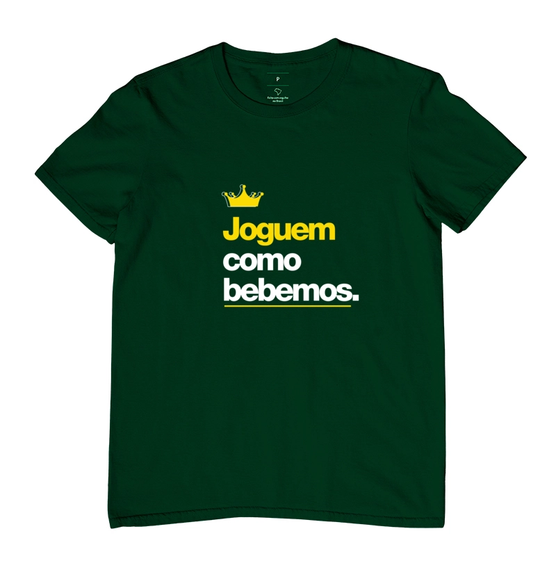 Camisa 9