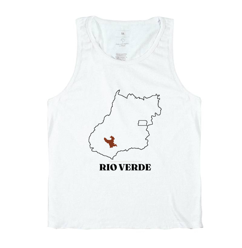 Rio Verde | Traço GO - Imagem 2