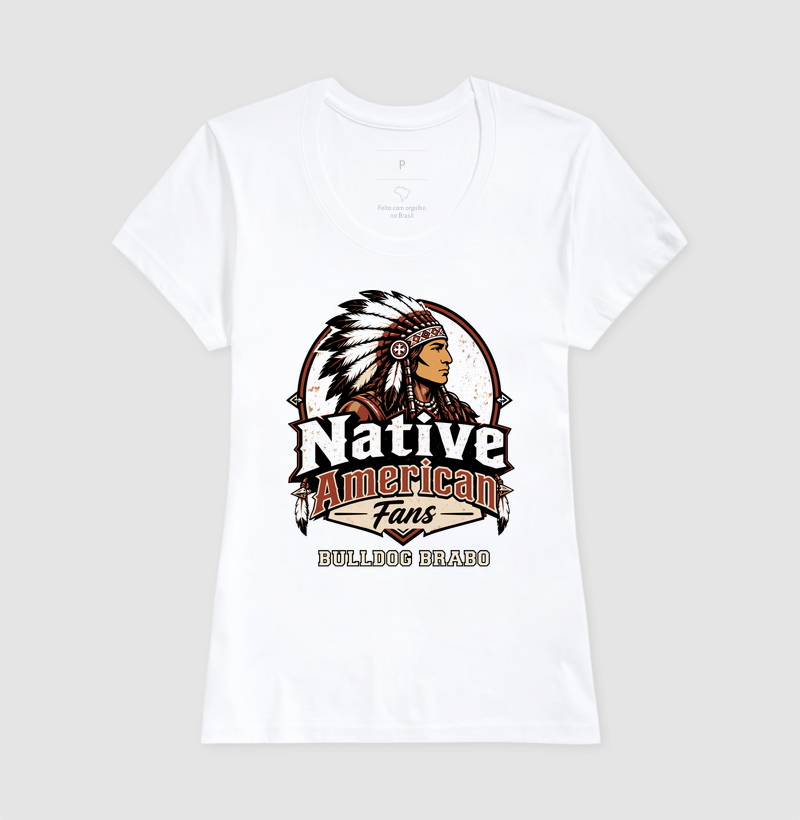 Native American Fans - Imagem 6