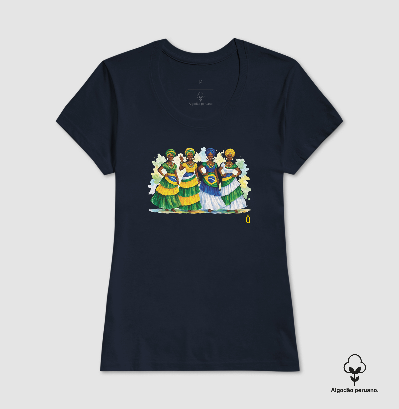 Camisa 6