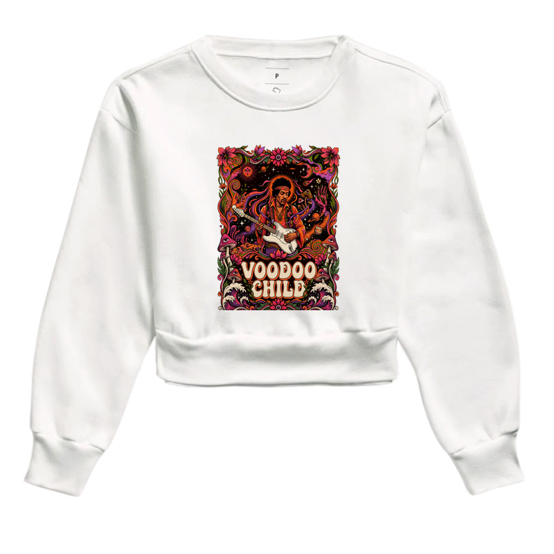 Voodoo Child #1 - Imagem 3
