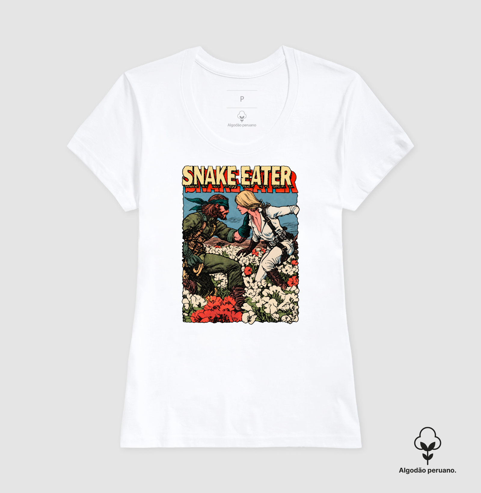 Snake Eater - Imagem 3