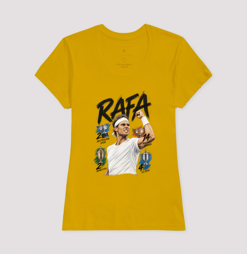 Rafa Slams - Imagem 15
