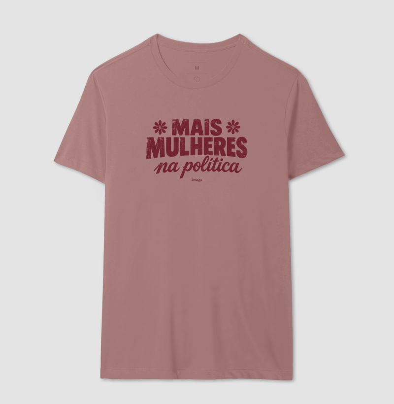 Mais Mulheres na Política - Imagem 14