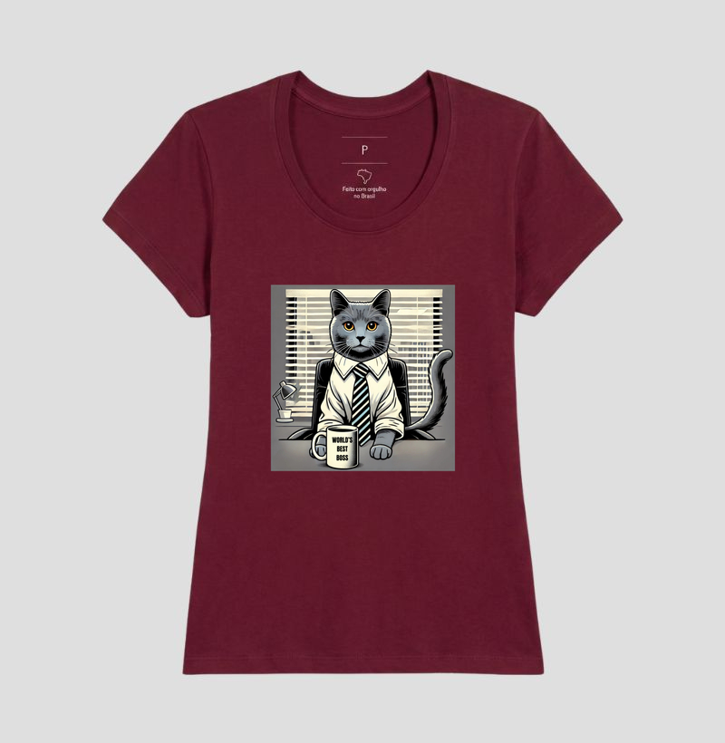Camisa 18