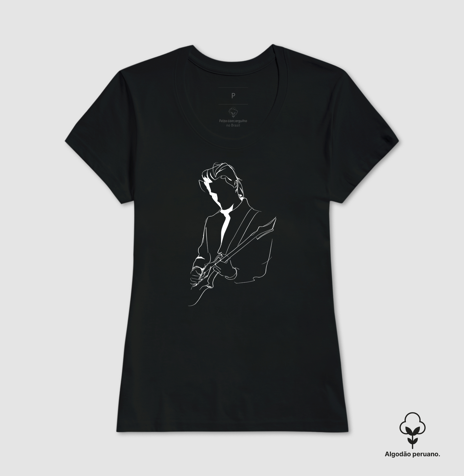 Camisa 1