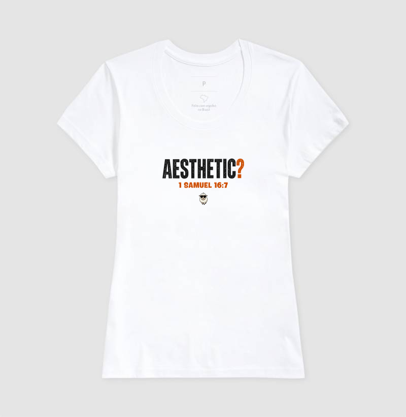 AESTHETIC? - Imagem 5