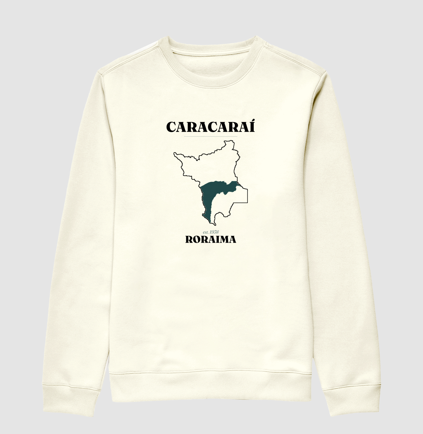 Caracaraí | Legado RR - Imagem 2