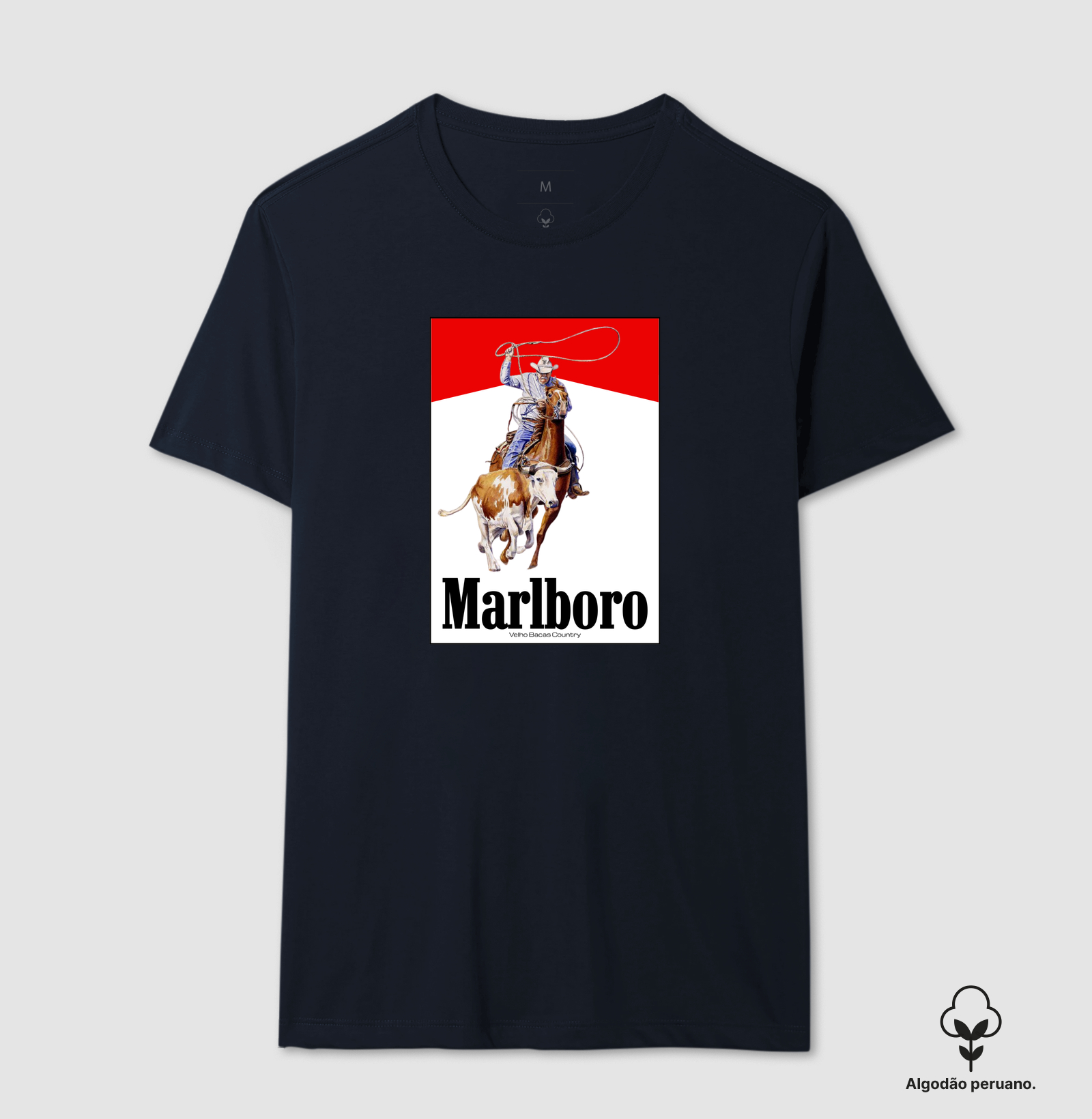 Malboro (cowboy) - Imagem 3