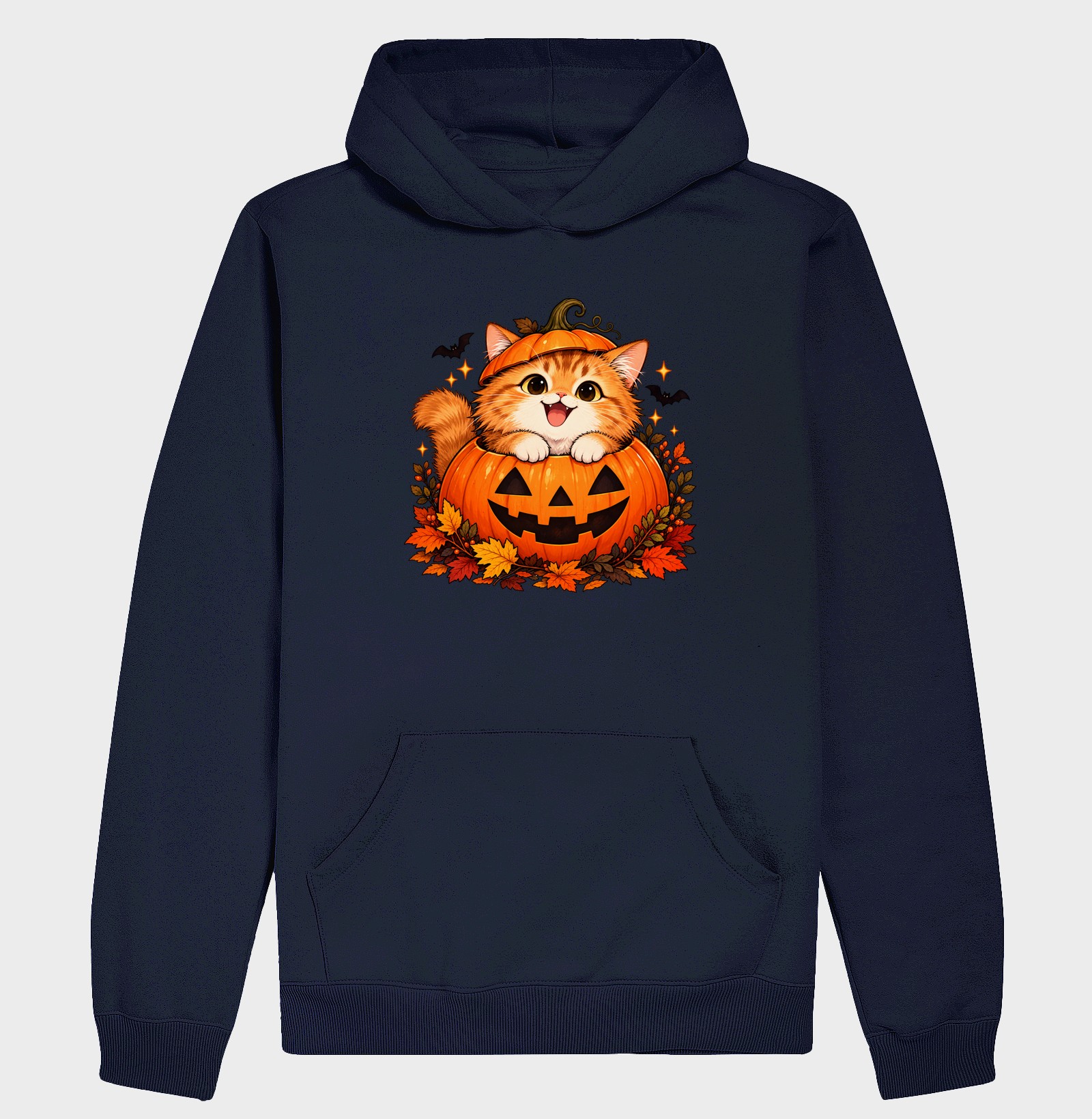 Gatoween - Travessura Aprovada - Imagem 4