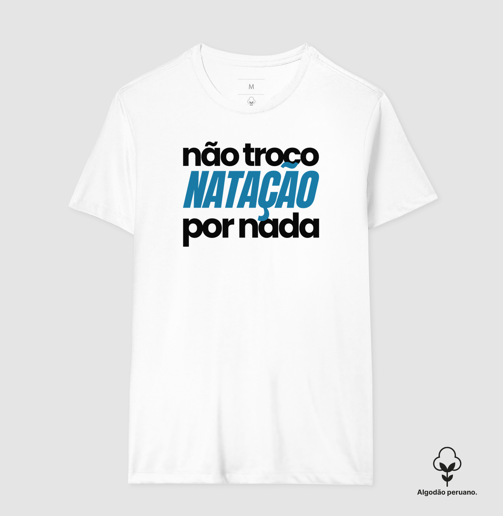 Não troco Natação por nada - Imagem 2