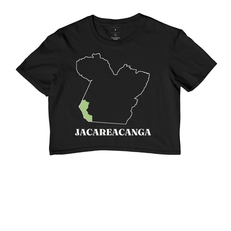 Jacareacanga | Traço PA - Imagem 2