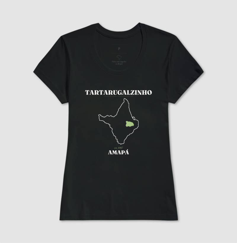 Tartarugalzinho | Legado AP - Imagem 3