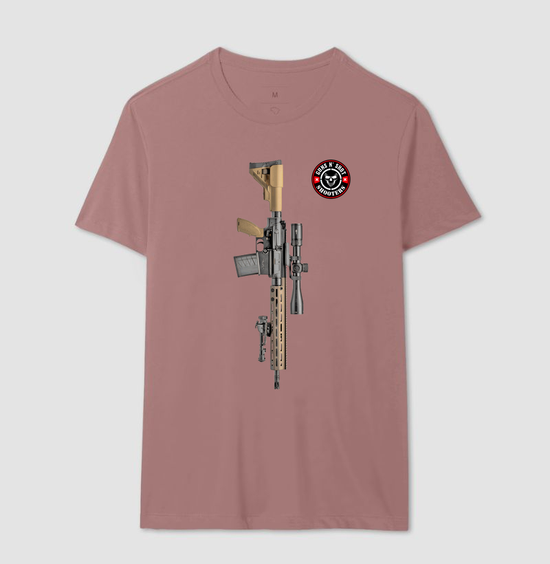 Camisa 16