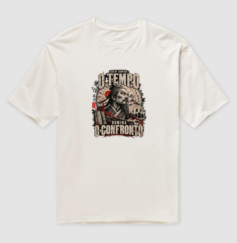 Sun Tzu - Quem Domina o Tempo Domina o Confronto - Imagem 4