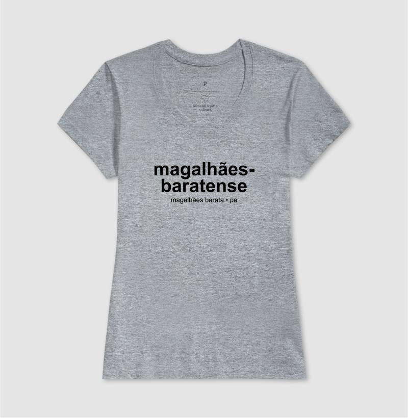 Magalhães-Baratense | Gentílico PA - Imagem 9