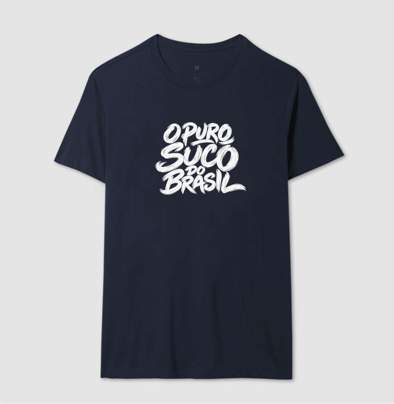 Camiseta Suco - Imagem 2