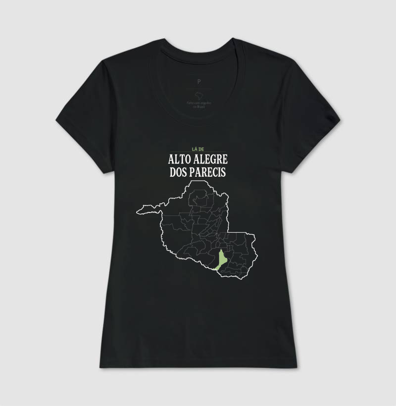 Alto Alegre dos Parecis | Território RO - Imagem 3