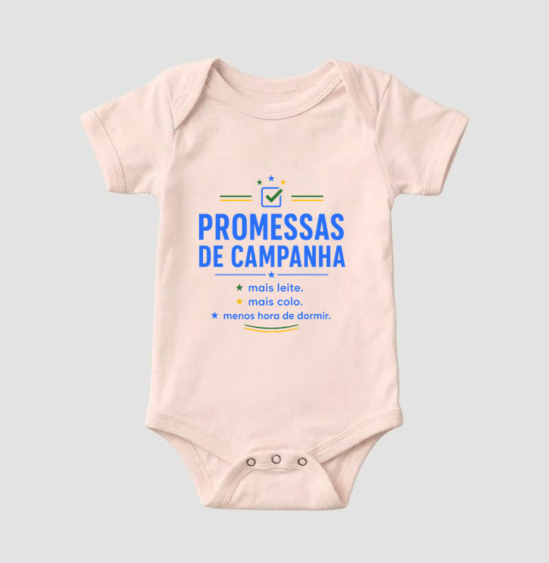 Promessas da campanha (minimalista) - Imagem 4