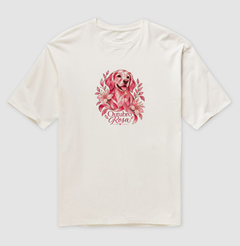 Outubro Rosa - Imagem 4