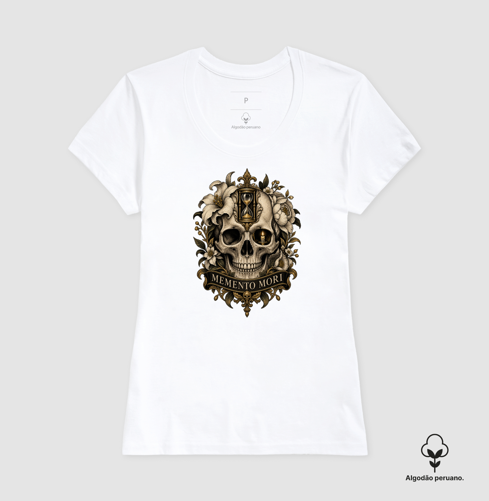 Memento Mori - Imagem 5