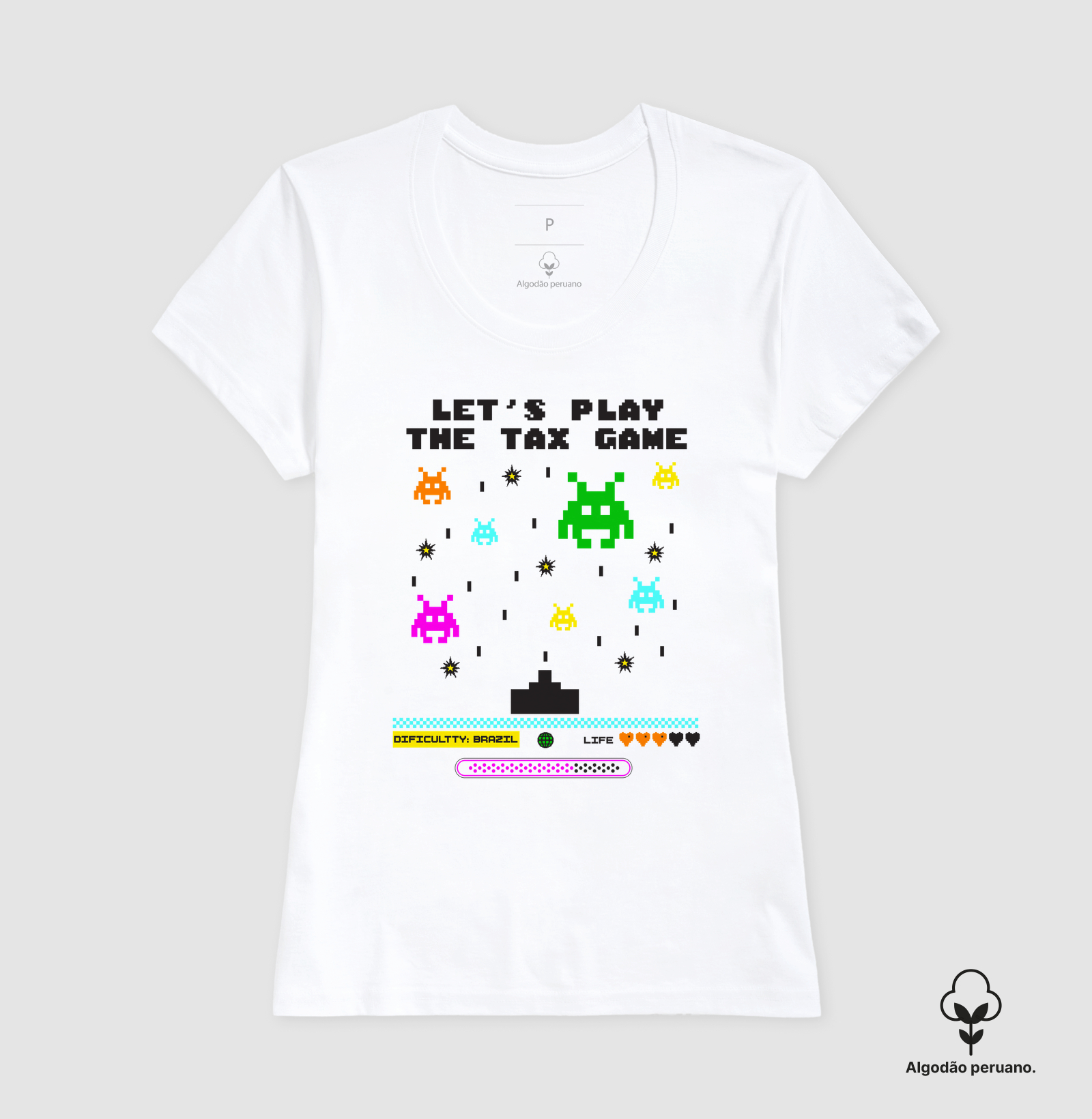 TAX GAME - Imagem 6
