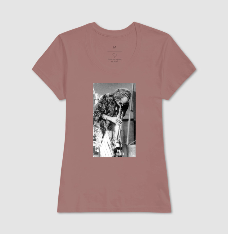Camisa 18