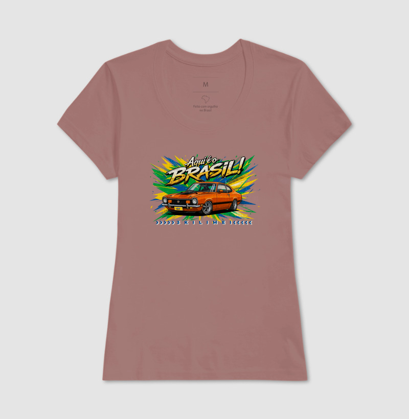 Camisa 15