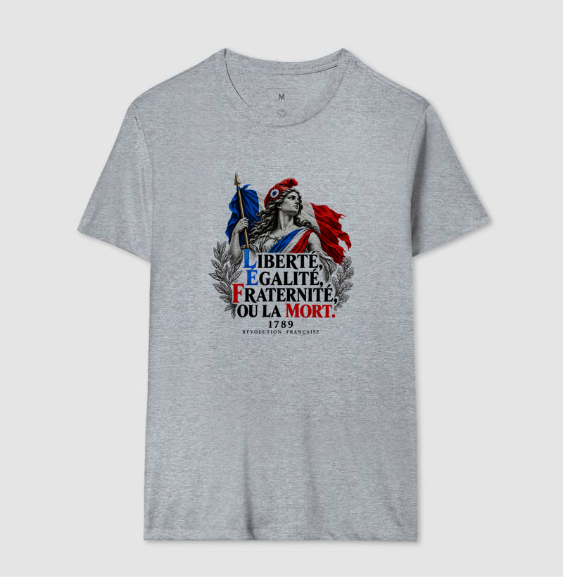 Liberté, égalité, fraternité, ou la mort - Revolução Francesa 1789 - Imagem 10