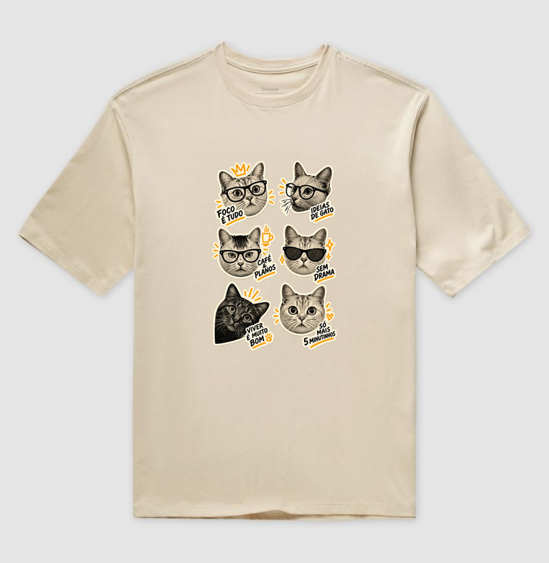 Clube dos Gatos - Imagem 3