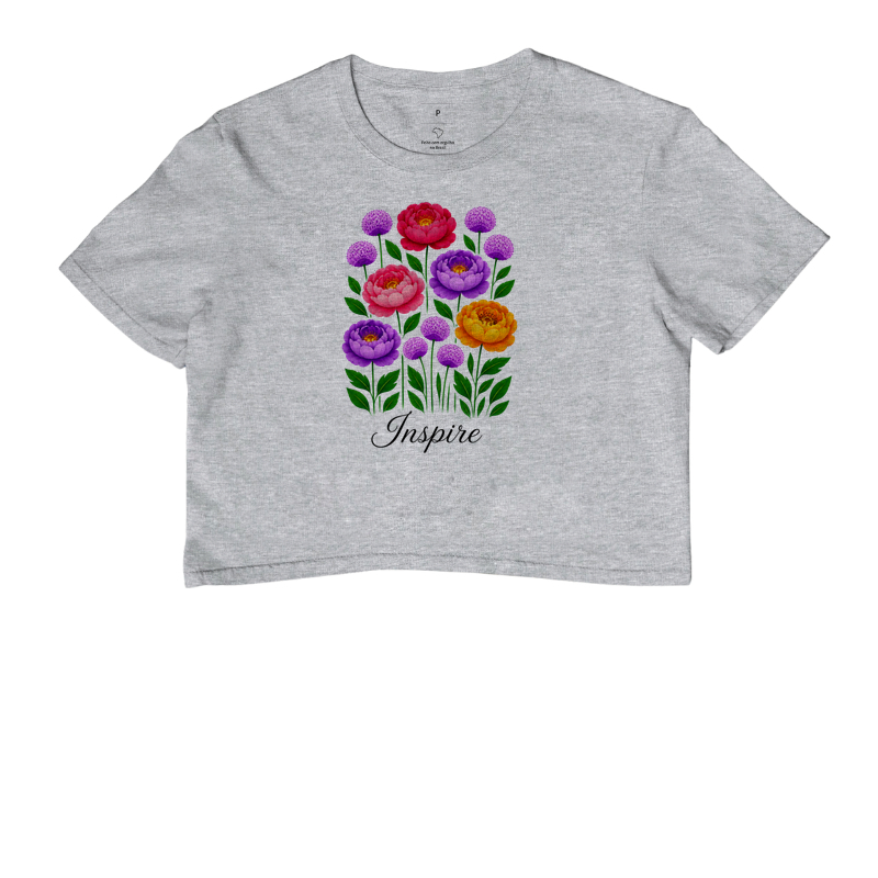 Camiseta Inspire - Imagem 6