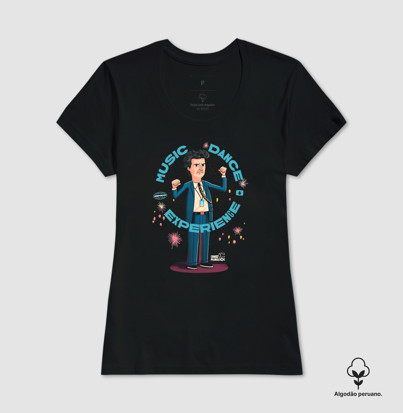 Camisa 2