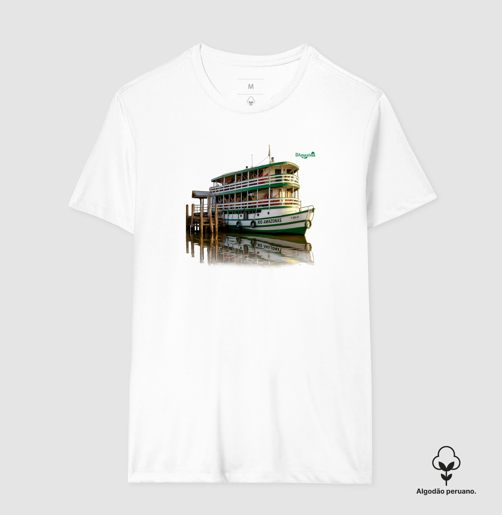 Camisa 5