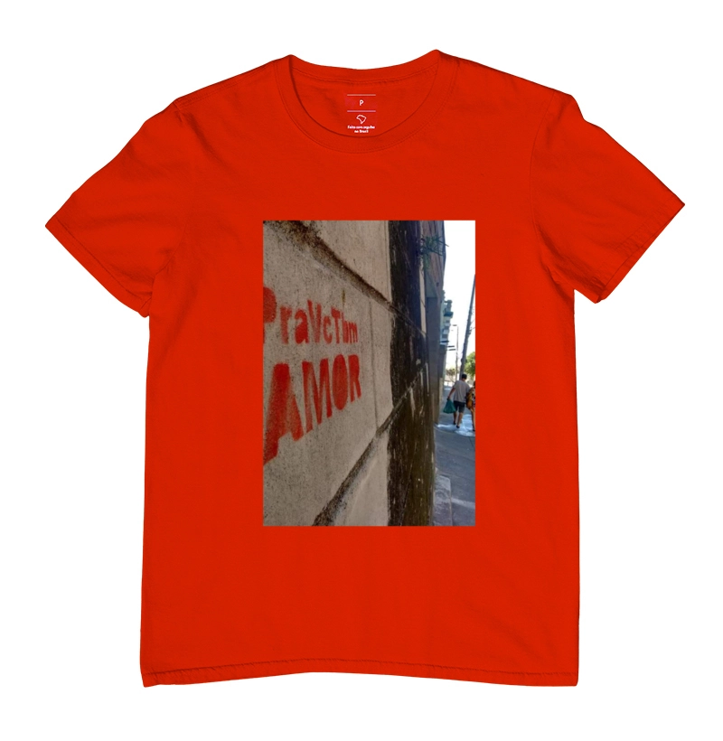 Camisa 9
