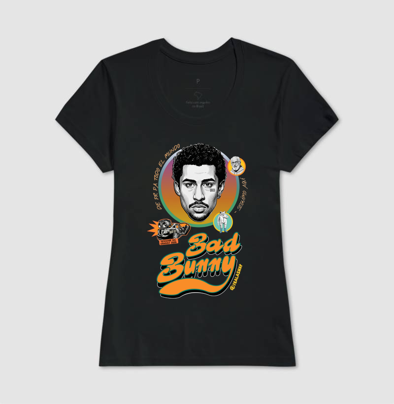 Camisa 5
