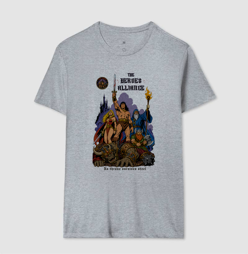 Camisa 7
