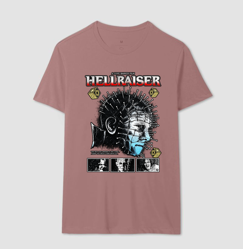 Hellraiser – Pinhead - Imagem 16