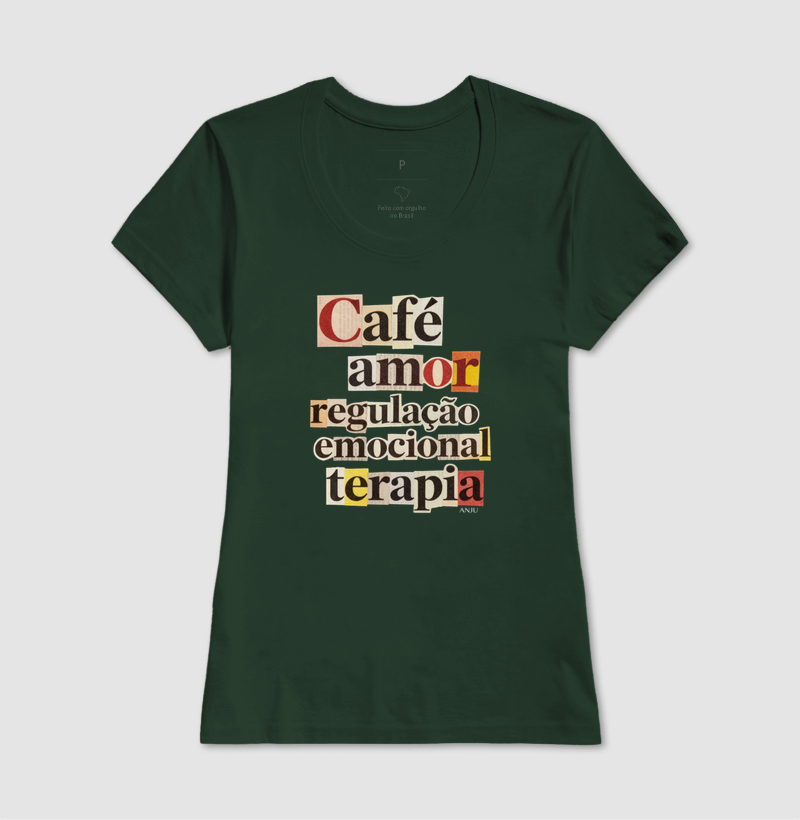 Café amor regulação emocional terapia - Imagem 11