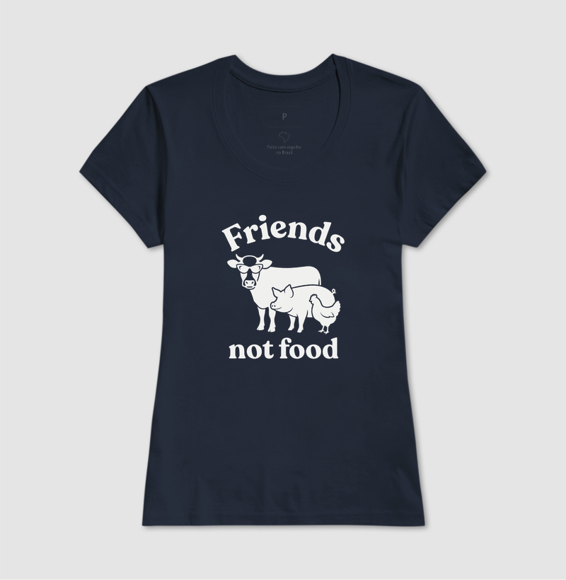 Friends, not food - Imagem 7