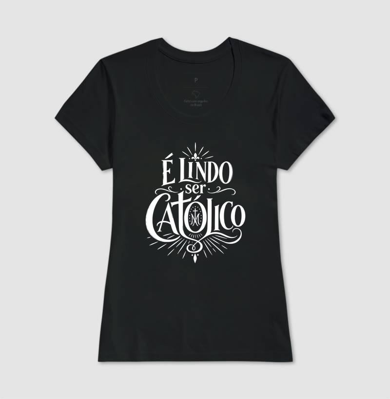 É lindo ser Católico - Imagem 3