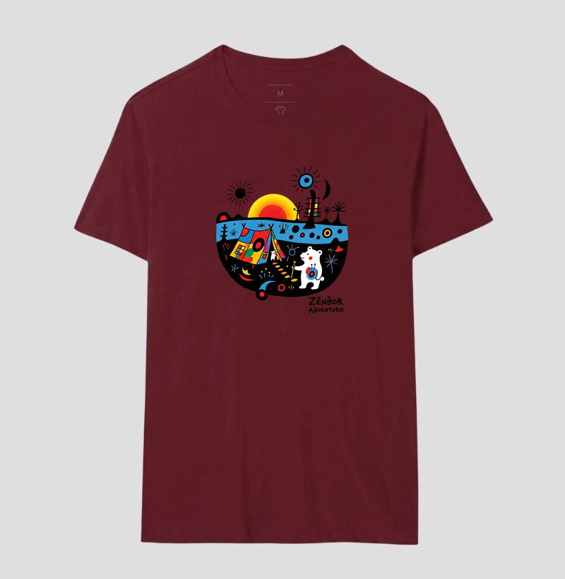 Camisa 13