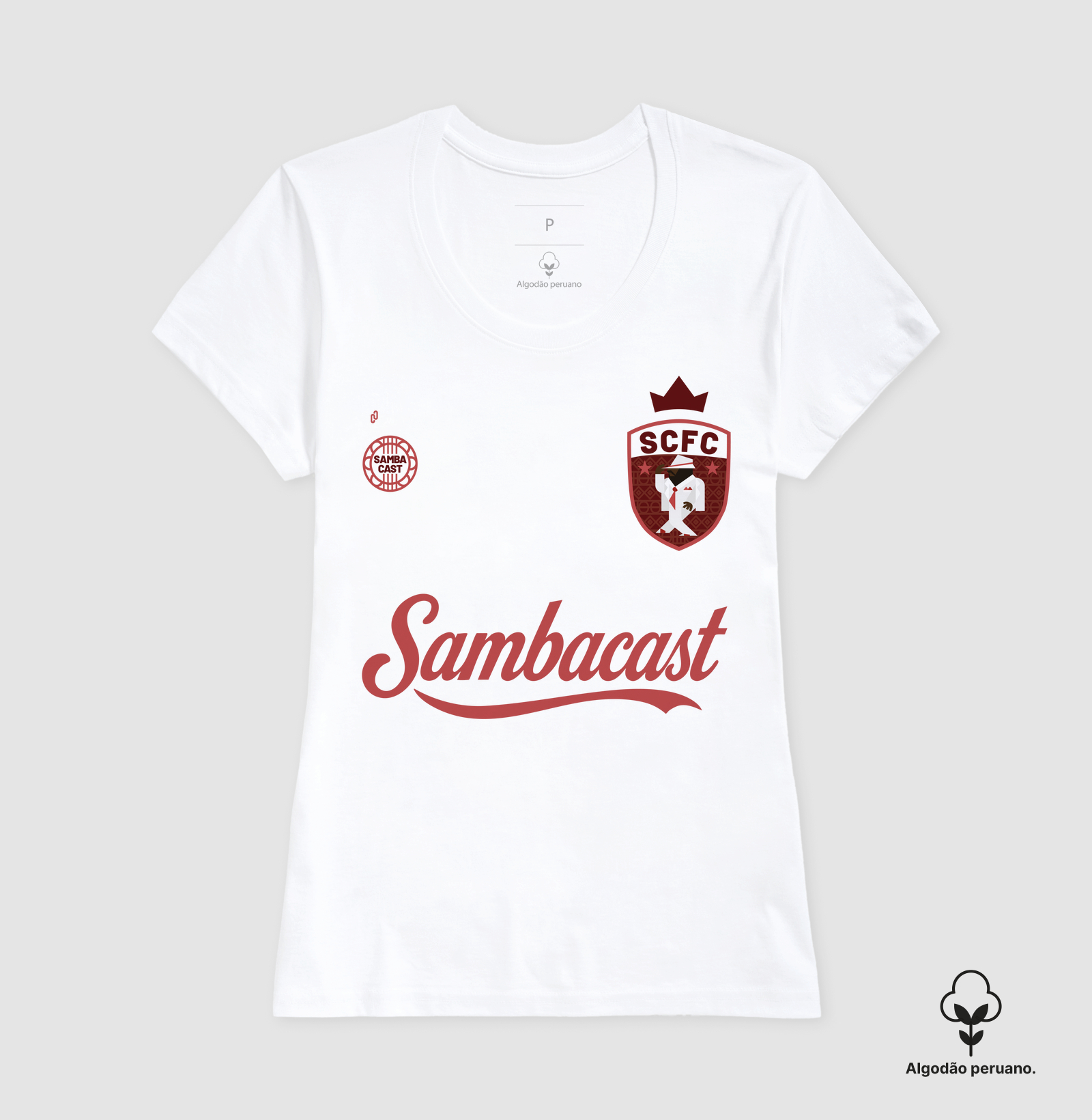 Camisa 6