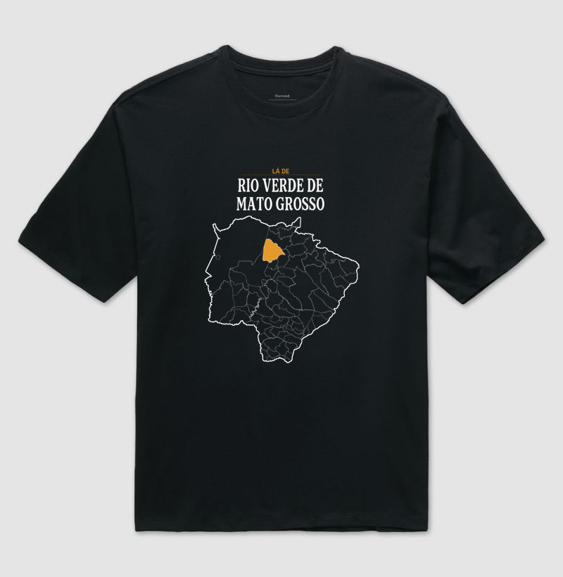 Rio Verde de Mato Grosso | Território MS - Imagem 2