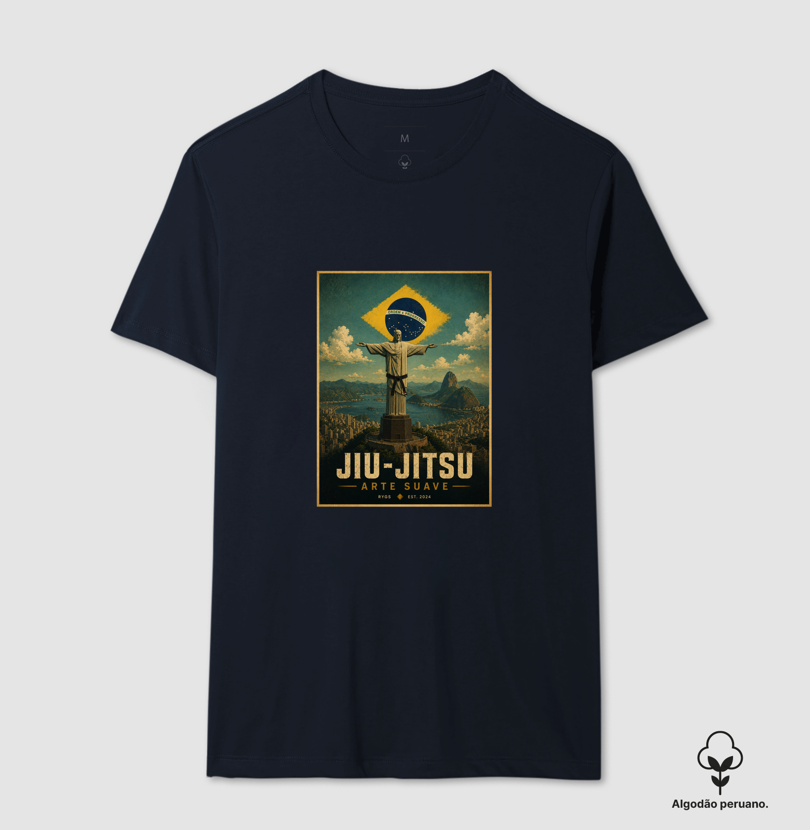 Camisa 8