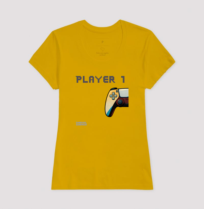 Player 1 🎮 - Imagem 12