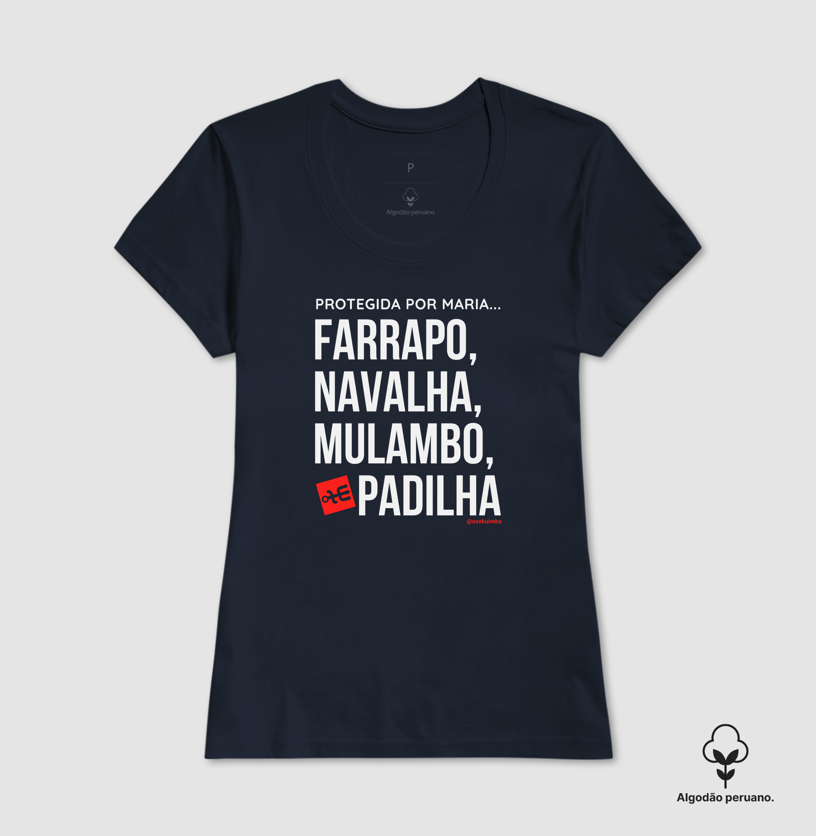 Camisa 1