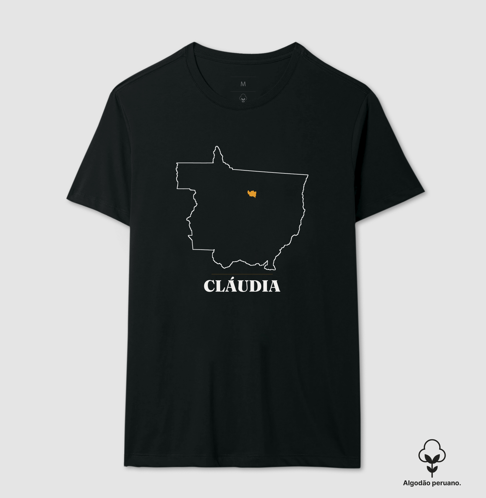 Cláudia | Traço MT - Imagem 6